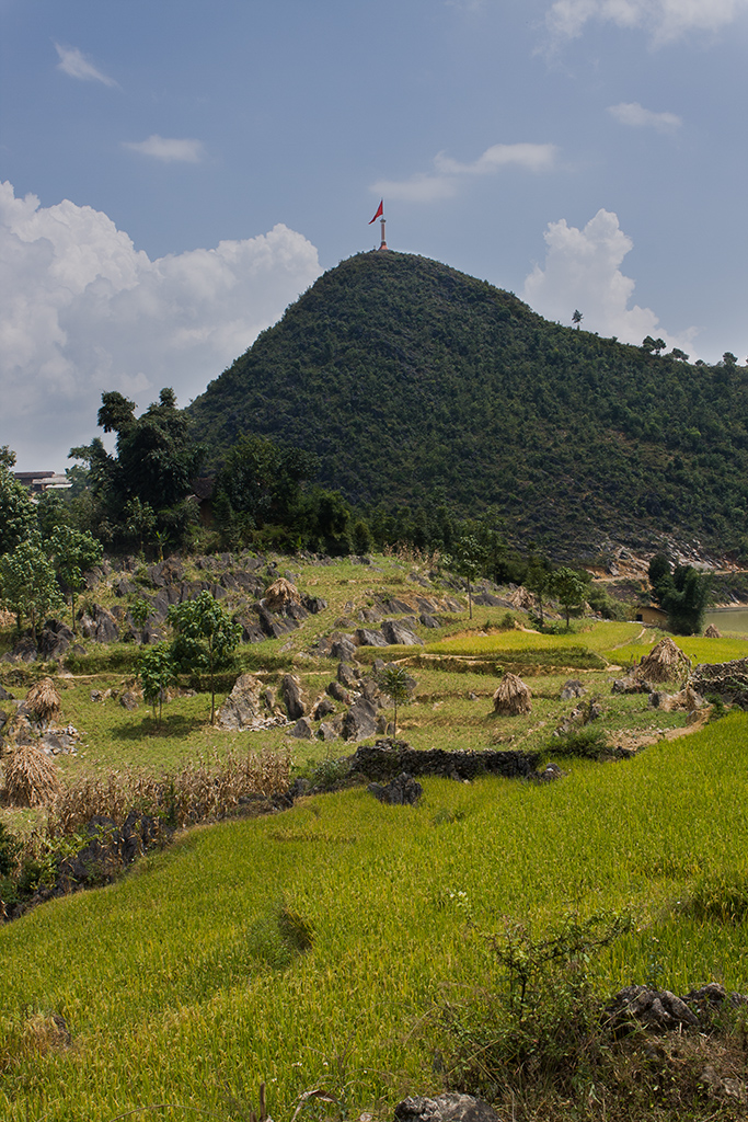 Ha Chiang   Lung Cu   107
